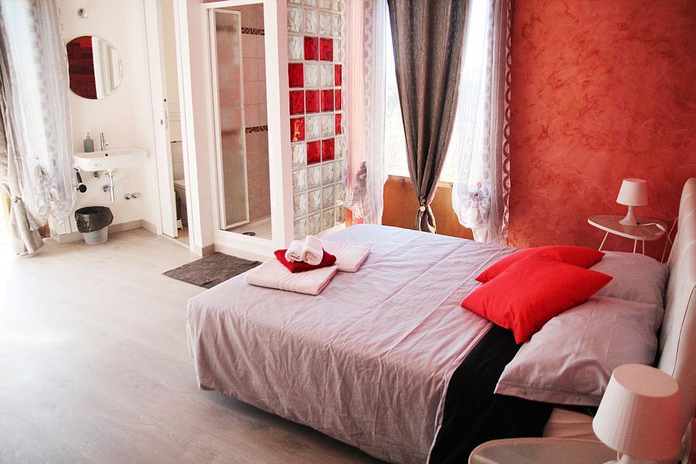 B&B Movie Home Rome Buitenkant foto