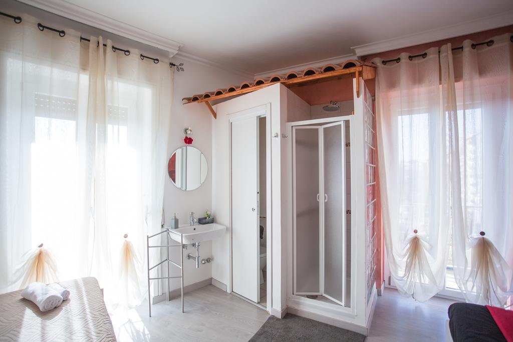 B&B Movie Home Rome Buitenkant foto