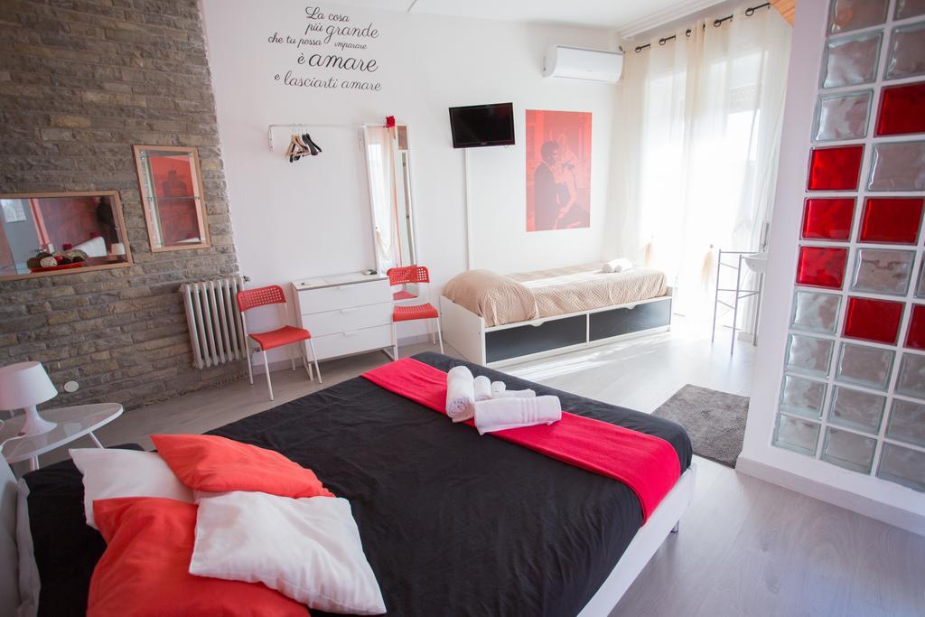 B&B Movie Home Rome Buitenkant foto