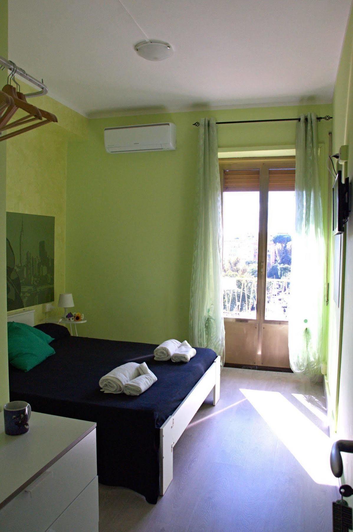 B&B Movie Home Rome Buitenkant foto